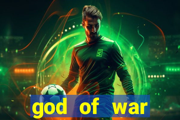 god of war betrayal apk